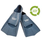 Ласты Aqua Speed Training Fins 137-01 60445 брудно-синій 35-36 (5905718604456)