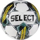 Мяч футбольный Select Pioneer TB FIFA v23 біло-жовтий Уні 4 (5703543317202)