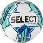 Мяч футбольный Select Talento DB v23 біло-зелений Уні 5 (5703543317417)