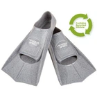 Ласты Aqua Speed Training Fins 137-37 60456 сірий 47-48 (5905718604562)