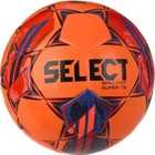 Мяч футбольный Select Brillant Super FIFA TB v23 помаранчевий, червоний Уні 5 (5703543317035)