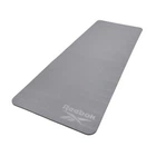 Коврик для йоги Reebok Double Sided Yoga Mat чорний, сірий RAYG-11042BKGR (885652020817)