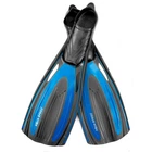 Ласти Aqua Speed Hydro 530-11 4754 чорний, синій 46-47 (5908217647542)