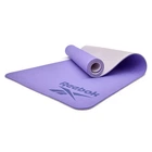 Коврик для йоги Reebok Double Sided Yoga Mat фіолетовий RAYG-11042PL (885652020848)
