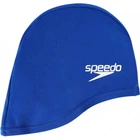 Шапка для плавания Speedo Poly Cap JU синій 8-710110309 OSFM (5034856438583)