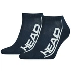 Носки Head Performance Sneaker 2 пари 791018001-007 Синій 39-42 (8720245181839)