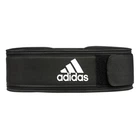 Пояс для важкої атлетики Adidas Essential Weightlifting Belt ADGB-1225