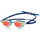 Окуляри для плавання Aqua Speed Rapid Mirror 193-51 синій, білий OSFM (5908217669889)