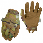 Рукавички Mechanix Original S multicam - изображение 1