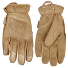 Рукавиці Mechanix FastFit L Coyote