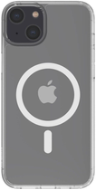 Etui plecki Belkin SheerForce Protective do Apple iPhone 14 Transparent (745883853205) - obraz 1