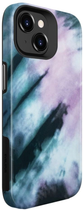 Панель Evelatus Armor case Customized Print Design для Apple iPhone 15 Blue/Pink (4752192068141) - зображення 1