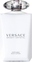 Kremowy balsam do ciała Versace Bright Crystal odżywczy 200 ml (8011003993857) - obraz 1