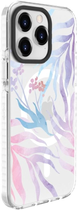 Панель Evelatus Customized Print with MagSafe для Apple iPhone 15 Pro Print Flower (4752192067212) - зображення 1