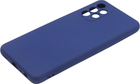 Панель Evelatus Premium Magsafe Soft Touch Silicone Case для Samsung Galaxy S24 Ultra Midnight Blue (4752192082505) - зображення 1