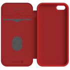 Чохол-книжка Evelatus Book Case для Samsung Galaxy A6 Plus Wine Red (4752192006143) - зображення 4