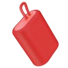Портативная колонка Hoco BS47 Bluetooth Speaker IPX5 Red