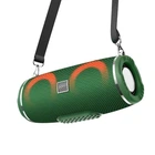Портативная колонка Hoco HC12 Xpress Sports Bluetooth Speaker Green