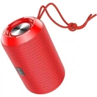 Портативная колонка Hoco HC1 Trendy Sound Sports Speaker Bluetooth Red