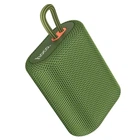 Портативная колонка Hoco BS47 Bluetooth Speaker IPX5 Green