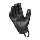 Перчатки M-Tac Police Gen.2 Black Размер M - изображение 2