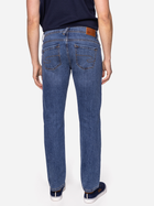 Jeansy regular fit męskie Lee Cooper HARRY-269 32-32 Granatowe (5904347396817) - obraz 4