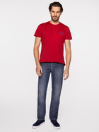 Jeansy męskie Lee Cooper HARRY-428 30-30 Granatowe (5904347399313) - obraz 1