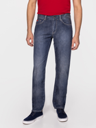 Jeansy męskie Lee Cooper HARRY-428 30-30 Granatowe (5904347399313) - obraz 2