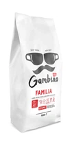 Кофе зерновой Familia GAMBINO бленд 1 кг