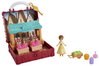 Zestaw do zabawy Hasbro Frozen Frozen 2 Village Box (5010993617159) - obraz 6