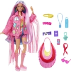 Lalka Barbie Extra Fly Desert Beauty (0194735154180) - obraz 3