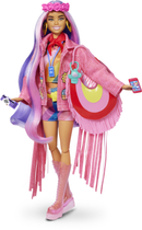Lalka Barbie Extra Fly Desert Beauty (0194735154180) - obraz 4