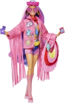 Lalka Barbie Extra Fly Desert Beauty (0194735154180) - obraz 5