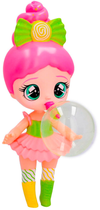Ігровий набір з лялькою IMC Toys Bubiloons Крихітка Бабі Грета (8421134906174) - зображення 3