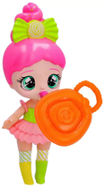Ігровий набір з лялькою IMC Toys Bubiloons Крихітка Бабі Грета (8421134906174) - зображення 5
