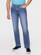 Jeansy regular fit męskie Lee Cooper LC118-1533 34-34 Niebieskie (5904347397364) - obraz 1