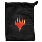 Мішечок для гральних кубиків та гральних костей Ultra Pro Magic the Gathering Planeswalker Treasure Nest & Dice Bag (74427868413) - зображення 1