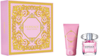 Zestaw prezentowy damski Versace Bright Crystal Woda toaletowa 30 ml + Balsam dla ciała 50 ml (8011003870738)