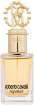 Woda perfumowana damska Roberto Cavalli Signature 100 ml (3616303445119) - obraz 1