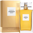 Woda perfumowana damska Elizabeth Arden Untold Absolu 100 ml (85805261108) - obraz 1