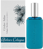 Одеколон унісекс Atelier Cologne Cedre Atlas Absolue 30 мл (3700591220012) - зображення 1