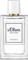 Woda perfumowana damska S.Oliver Black Label 30 ml (4011700889150) - obraz 1