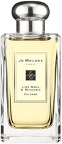 Одеколон унісекс Jo Malone Lime Basil and Mandarin 100 мл (690251081035)