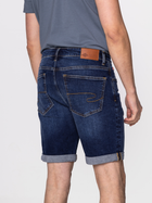 Шорти чоловічі Lee Cooper DUST-1223 L Сині (5904347386276) - зображення 3