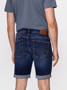 Шорти чоловічі Lee Cooper DUST-1223 L Сині (5904347386276) - зображення 4