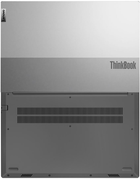 Laptop Lenovo ThinkBook 15 G4 (21DJA0Y8MH) Mineral Grey - obraz 6