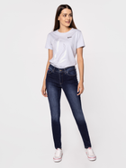 Джинси Skinny жіночі Lee Cooper SCARLET-2519 29-28 Сині (5905991705239) - зображення 3