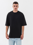 Футболка хлопковая мужская Oversize Unisex