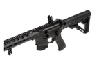 Рукоятка пистолетная Leapers UTG Ultra Slim AR Black 23701011 - изображение 2
