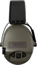 Навушники активні Sordin Supreme Pro 5010000 - изображение 4